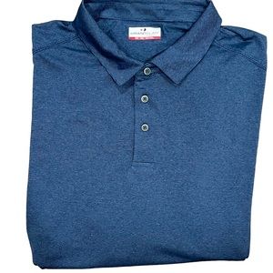 Grand Slam Long Sleeve Golf Shirt